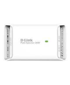 D-Link  DPE-301GI/E- 1 PORT GIGABIT POE INJECTOR