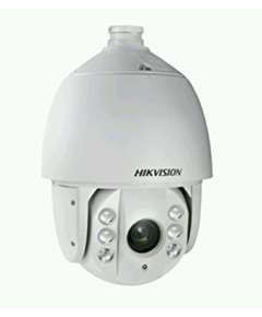 Hikvision DS-2AE7230TI-A Turbo Analog PTZ Dome CCTV Camera