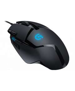 Logitech G402 Hyperion Fury Ultra-Fast FPS Gaming Mouse