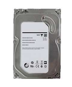 IBM 1TB 7200RPM 3.5" 6.0Gbps SATA Hard Disk Drive