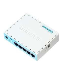 Mikrotik hEX Rb750gr3 Router Board