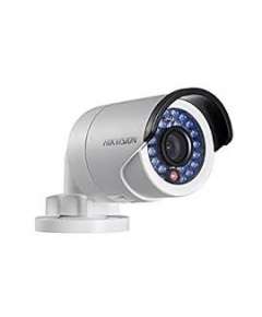 Hikvision DS-2CE16C0T- 0.3MP IR Bullet Turbo HD720 CCTV Camera