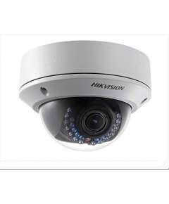 Hikvision DS-2CD2742FWD-IZS 4MP IR Network Dome Camera