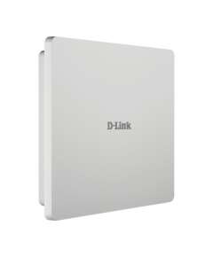 D-Link  Air Premier Wireless AC 1200 Dual Band Outdoor PoE Access Point