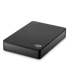 Seagate Backup Plus Fast 4TB 2.5"  Hard Drive
