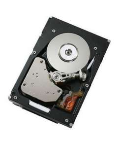 IBM 1TB 7200RPM 2.5" 6.0Gbps SAS Hard Disk Drive
