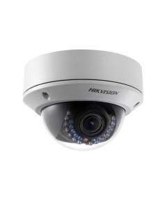 Hikvision DS-2CD2752F-IZS - 5MP CCTV Mini Dome Camera