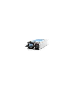 HPE 500W Flex Slot Platinum Hot Plug Low Halogen Power Supply Kit