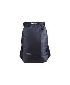 Kingsons 15.6" Casual Series LAPTOP BACKPACK - Black Bag