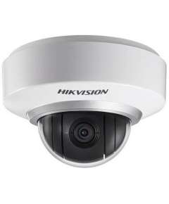 Hikvision DS-2DE2103-DE3-W 1.3MP 3X  Mini PTZ  Dome CCTV Camera