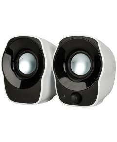 Logitech Stereo  Z120 (2.0) Speakers