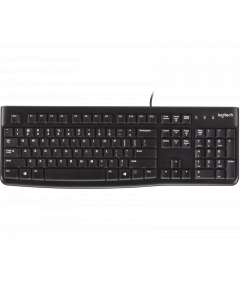 Logitech K120  Wired  Keyboard