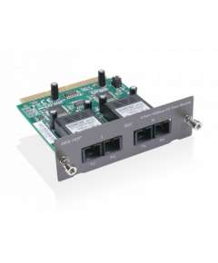 D-Link  2 port 100 BaseFx for DES-1016R+ / DES-1024R+ Module