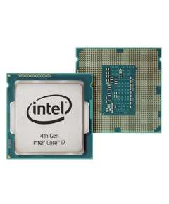 Intel CORE i7 4 GENERATION Processor