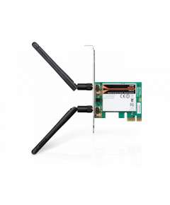 D-Link   Wireless N 300 PCI Express Desktop Adapter