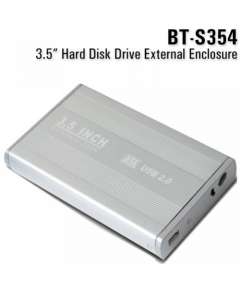 3.5 Inches Enclosure combo