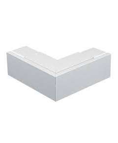 100mm Inner & Outer Corner Trunking Bends