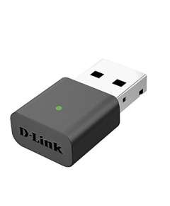 D-Link DWA-131 Wireless N Nano USB Adapter