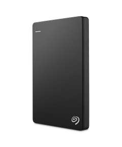 Seagate 2TB External Hard Drive Back Up Plus Slim