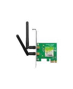 TP-Link TL-WN881ND 300Mbps Wireless N PCI Express Adapter