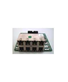 D-Link DVX-8020  8-port FXO module