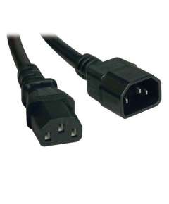 Back to back cable
