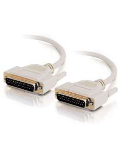 parallel to parallel 25pin m/m Cable