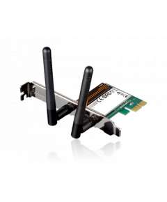 D-Link DWA-548 Wireless N300 PCI Express Desktop Adapter