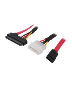 Sata power / sata data Cable