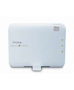 D-Link DIR-506L  Pocket Cloud Router