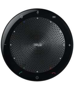 Jabra 510+ Speaker With Lync 360 USB Adapter