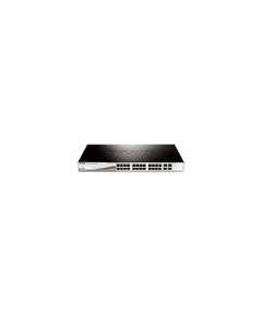 D-Link  xStack DGS-3627G/E 20SFP Switch
