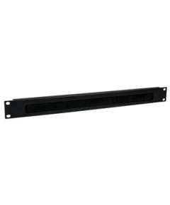 D-Link NCM-B01 19inch 1U brush manager