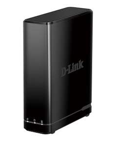 D-Link DNR-312L Network Video Recorder