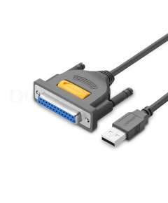 USB to Parallel 25 pin