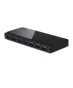 7 port USB 2.0 Hub