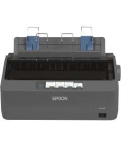 Epson LQ-350 24-Pin 80 Column Dot Matrix Printer