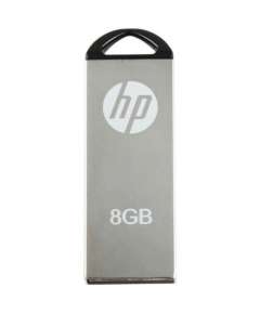 HP 8GB Flash Disk