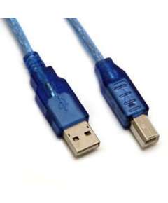 USB printer 10 mtrs cable
