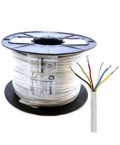 100M 8 Core Alarm Cable 