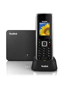 Yealink W52P DECT Cordless IP Phone +Handset