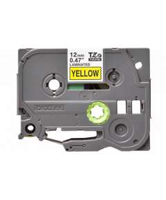 Brother TZE-631 Label Printer Tape