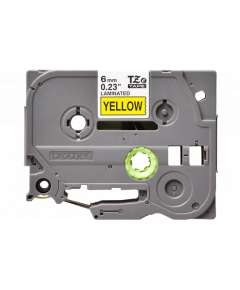 Brother TZE-611 Label Printer Tape