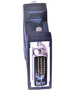 DVI-D Male To DVI-I Female Adapter