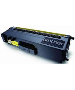 Brother TN-361Y Yellow Toner Cartridge