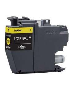 Brother LC3719XLY Yellow High Cap Ink Cartridge