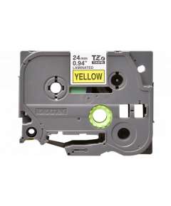 Brother TZE-651 Label Printer Tape
