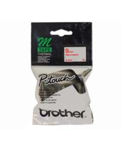 Brother M-K222 Label Printer Tape