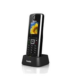 Yealink W52H DECT Cordless Wireless IP Phone