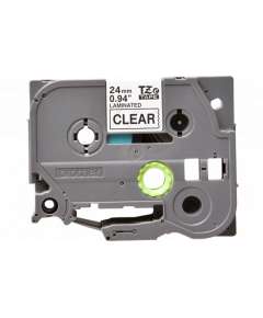 Brother TZE-151 Label Printer Tape